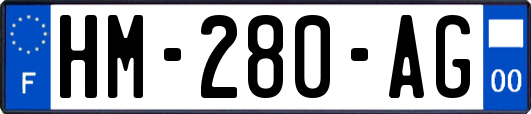 HM-280-AG