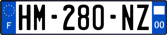 HM-280-NZ