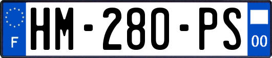 HM-280-PS