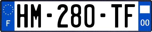 HM-280-TF