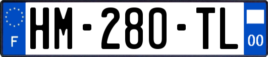 HM-280-TL
