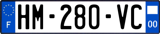 HM-280-VC