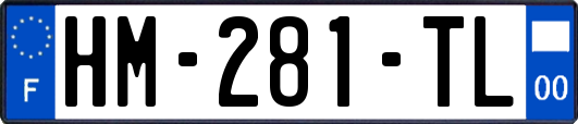 HM-281-TL