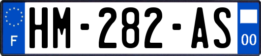 HM-282-AS