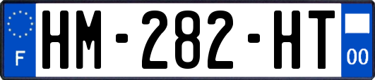HM-282-HT