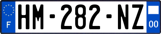 HM-282-NZ