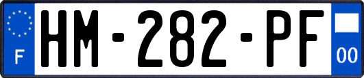 HM-282-PF