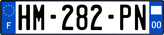 HM-282-PN