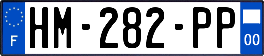 HM-282-PP