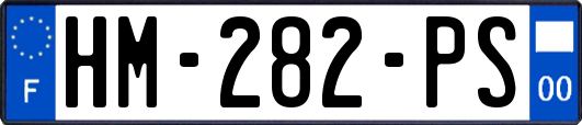 HM-282-PS