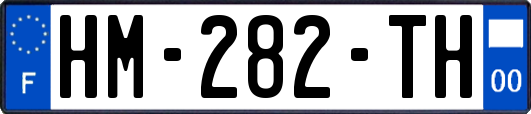 HM-282-TH