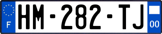 HM-282-TJ