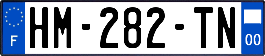HM-282-TN