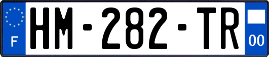 HM-282-TR