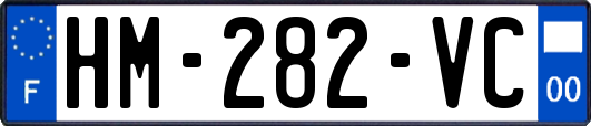 HM-282-VC
