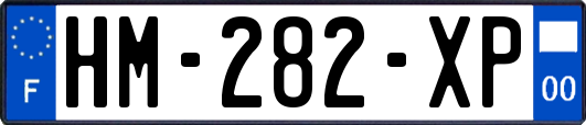 HM-282-XP