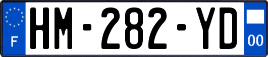 HM-282-YD