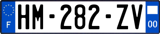 HM-282-ZV