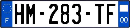 HM-283-TF