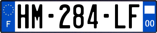 HM-284-LF
