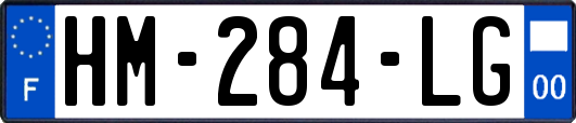 HM-284-LG