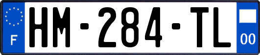 HM-284-TL