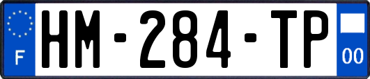 HM-284-TP