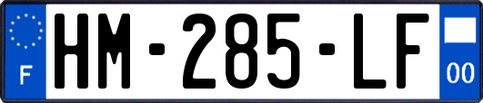 HM-285-LF