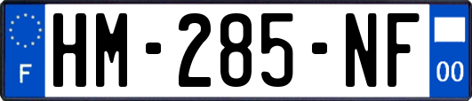 HM-285-NF
