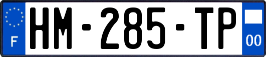 HM-285-TP