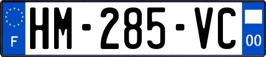 HM-285-VC