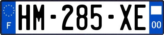 HM-285-XE