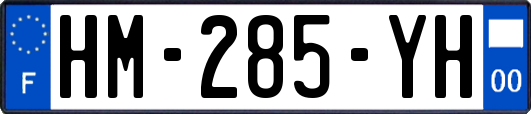 HM-285-YH