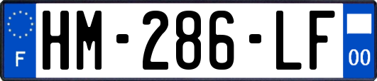 HM-286-LF