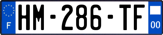 HM-286-TF