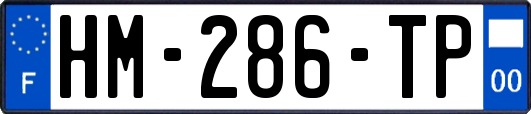 HM-286-TP