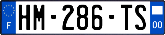 HM-286-TS