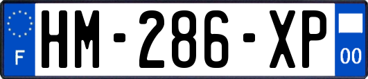 HM-286-XP