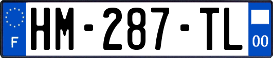 HM-287-TL