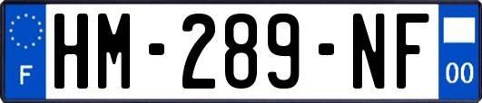 HM-289-NF