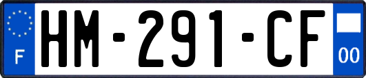 HM-291-CF