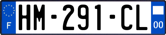 HM-291-CL