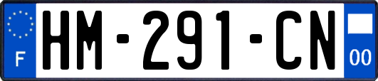 HM-291-CN