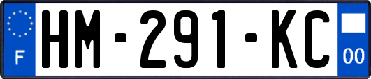 HM-291-KC