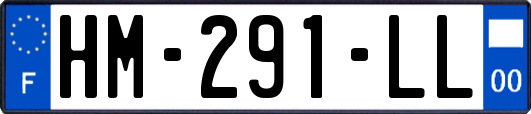 HM-291-LL