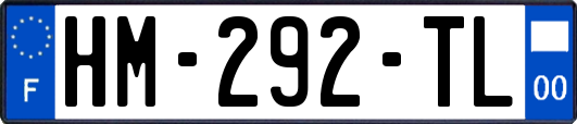 HM-292-TL