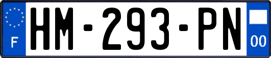 HM-293-PN