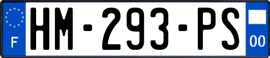 HM-293-PS