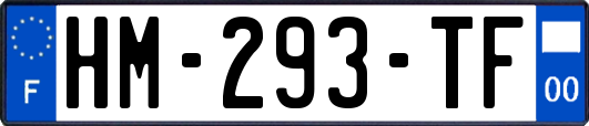HM-293-TF
