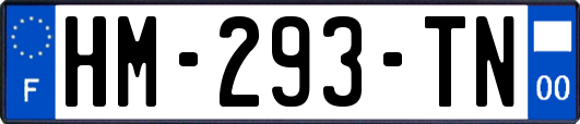 HM-293-TN